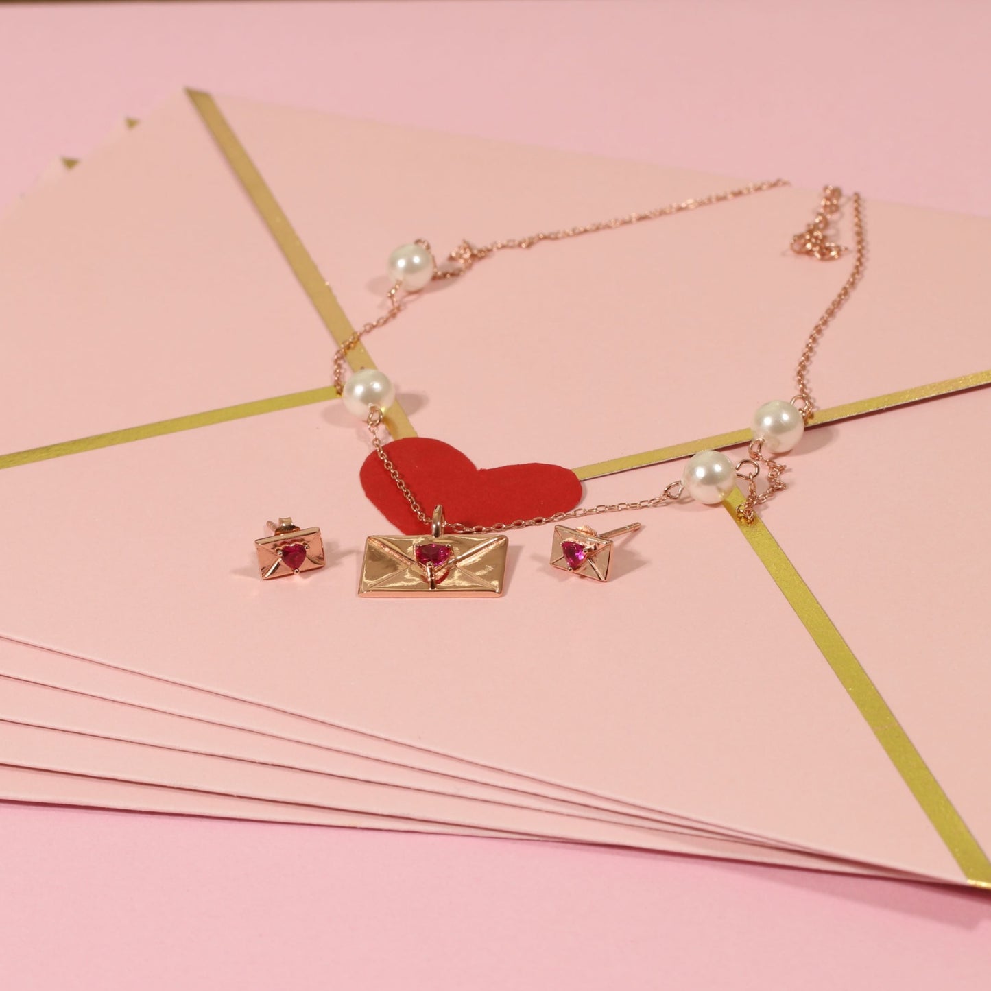 PRE-ORDER: First Love Stud Pack