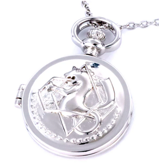 FMAB Locket