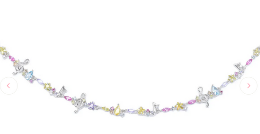 Lily Pichu Choker