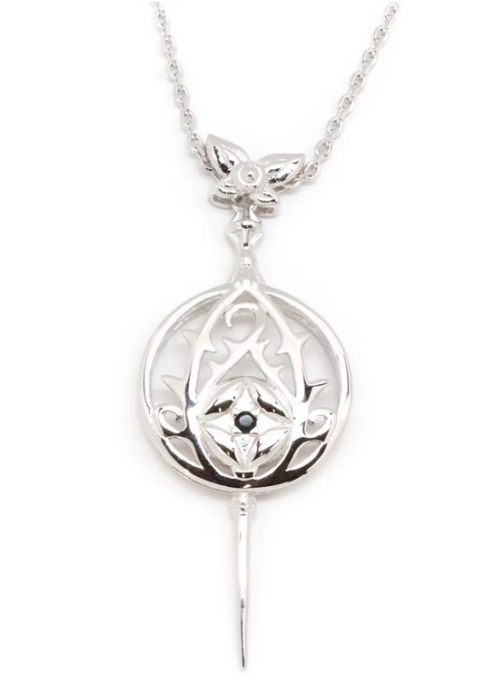Grief Seed Pendant