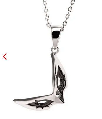 Persona Pendant