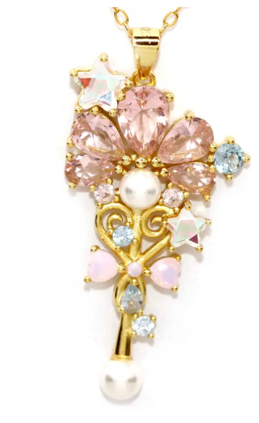 Silver Pendants Thin