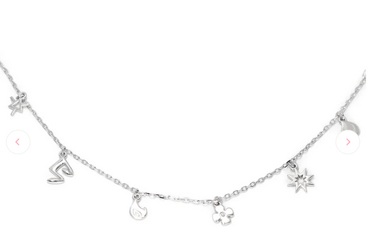 Winx Choker