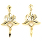 PREORDER: Cloudlancer Earrings