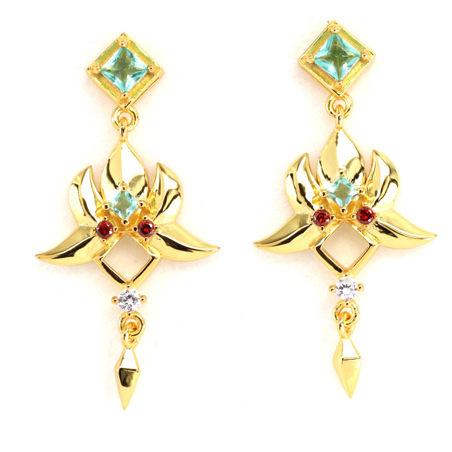 PREORDER: Ethereal Dream Earrings