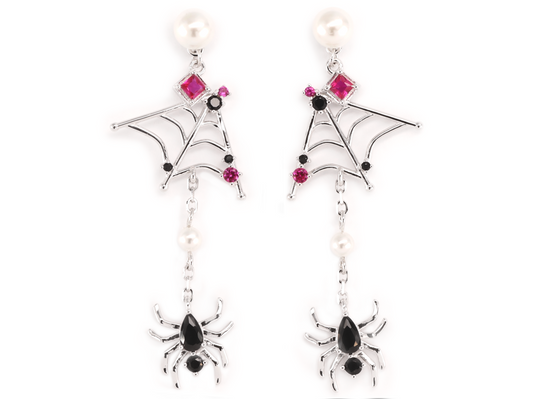 PREORDER: Twilight Trill Earrings