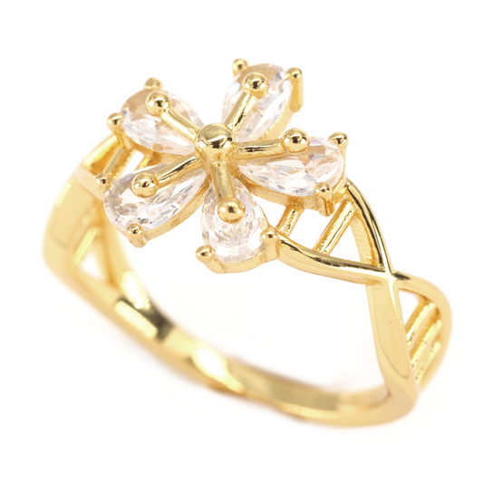 PREORDER: Petals Dream Ring