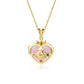 PREORDER: Cosmic Heart Locket