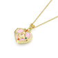 PREORDER: Cosmic Heart Locket