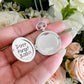 PREORDER FMAB: Edward's Pocket Watch Locket
