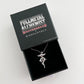 PREORDER FMAB: Flamel Pendant