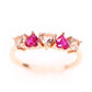 PRE-ORDER: Heartstrings Ring
