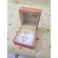 Double Ring Box - Jewelry Boxes - 5