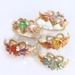 PREORDER: Scout Princess Mercury Ring