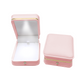 PREORDER LED Necklace / Earring Box - Pink - Jewelry Boxes - 1