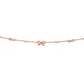 Madoka Ribbon Choker - Necklaces - 2