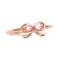 Madoka Ribbon Ring - Rings - 1