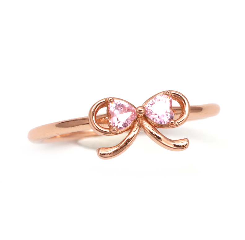 Madoka Ribbon Ring - Rings - 1