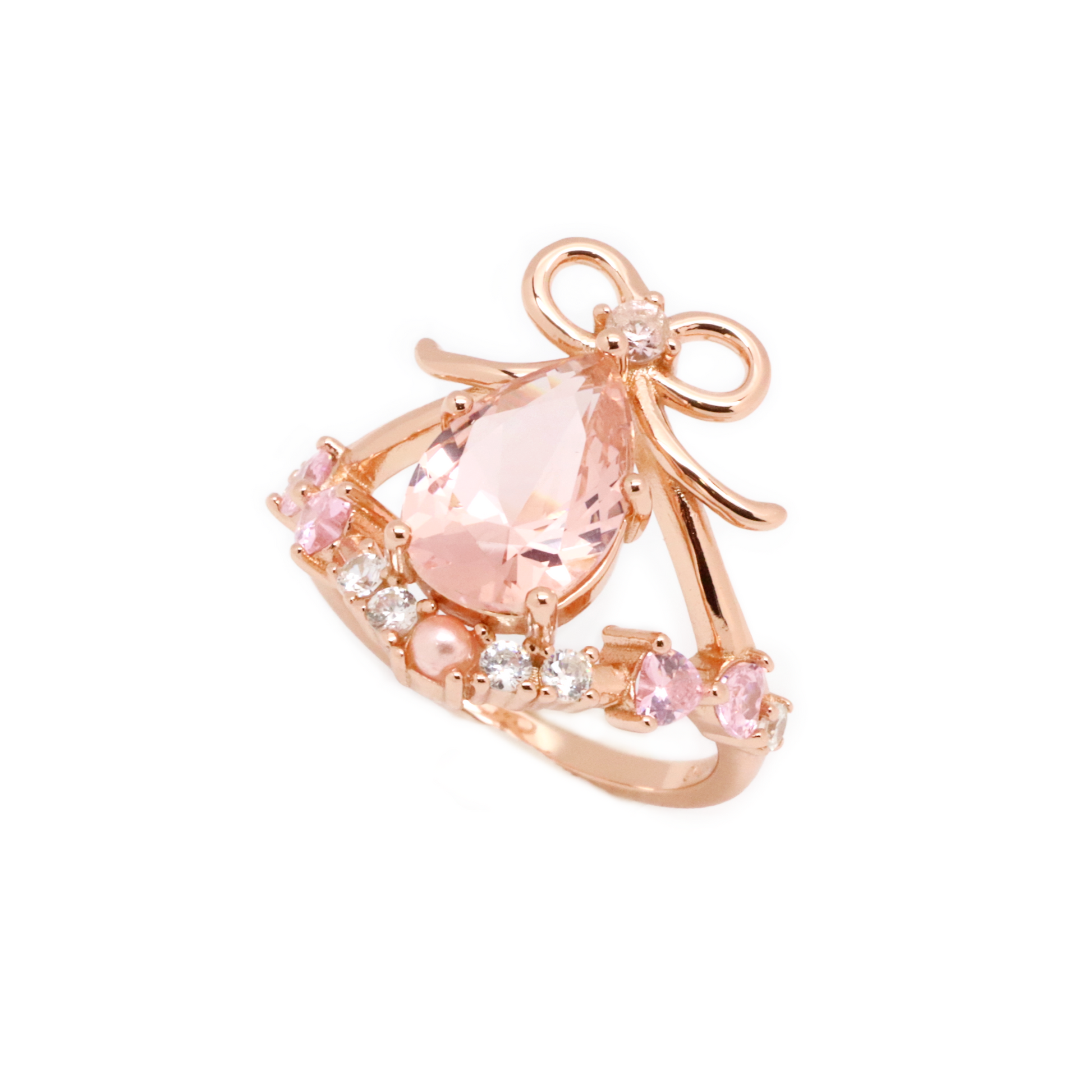 Madoka Ring - Rings - 1