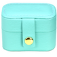 Bisou Mini Travel Case - Handbags - 2