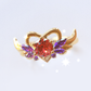 PREORDER: Scout Princess Mars Ring