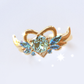 PREORDER: Scout Princess Mercury Ring