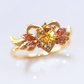 PREORDER: Scout Princess Venus Ring