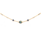 Sayaka Choker - Necklaces - 1