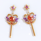 PREORDER: Scout Princess Mars Earrings