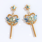 PREORDER: Scout Princess Mercury Earrings