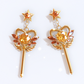 PREORDER: Scout Princess Venus Earrings